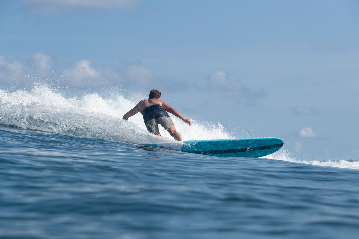 The Don / Don XL - Torq Surfboards