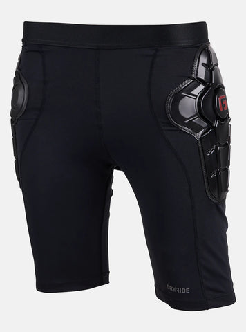 Burton WMN Impact Shorts Black