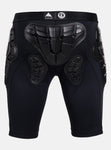 Burton Total Impact Short Black