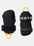 Burton Impact Wrist Guards True Black