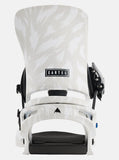 Burton Cartel Re:Flex Gray/White