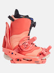 Burton Citizen Re:Flex Peach Echo