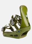 Burton Freestyle Re:Flex Green