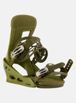 Burton Freestyle Re:Flex Green