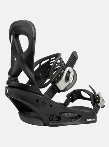 Burton Scribe Re:Flex Black