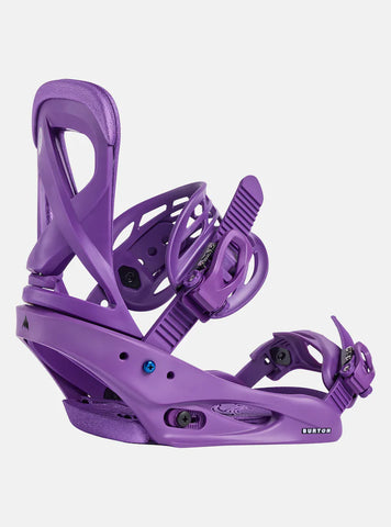 Burton Scribe Re:Flex Imperial Purple