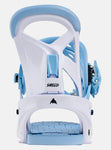 Burton Kids Smalls Re:Flex Dusty Blue