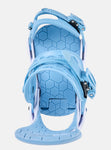 Burton Kids Smalls Re:Flex Dusty Blue