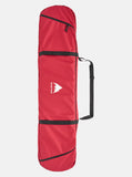 Burton Space Sack Deep Red