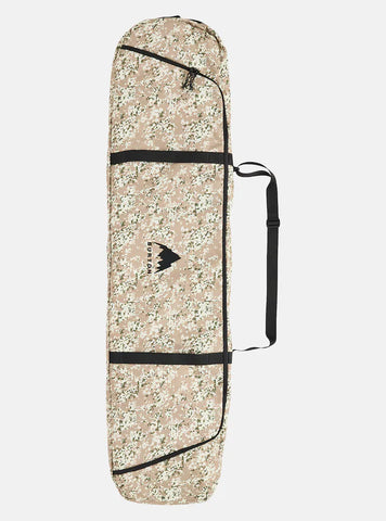 Burton Space Sack Snowfall Camo