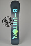 Burton Men Instigator 155 Wide (USED)