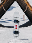 Burton Free Thinker Camber