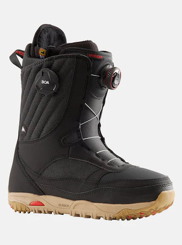 Burton Limelight BOA Black