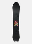 Burton Deeper Thinker Camber