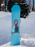 Burton Deeper Thinker Camber