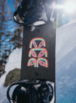 Burton Deeper Thinker Camber