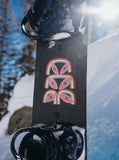 Burton Deeper Thinker Camber