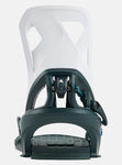 Burton STEP ON Re:Flex Deep Emerald/White