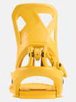 Burton STEP ON Re:Flex Goldenrod