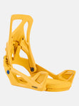 Burton STEP ON WMN Re:Flex Goldenrod