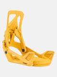 Burton STEP ON WMN Re:Flex Goldenrod