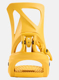 Burton STEP ON WMN Re:Flex Goldenrod