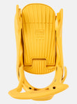 Burton STEP ON WMN Re:Flex Goldenrod