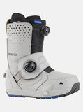 Burton STEP ON Photon Grey