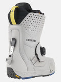 Burton STEP ON Photon Grey