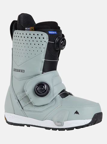 Burton STEP ON Photon Petrol Green