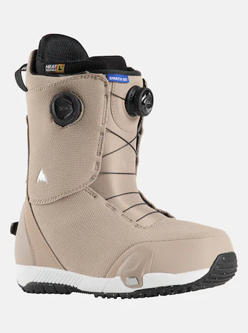 Burton SWATH STEP ON Summit Taupe