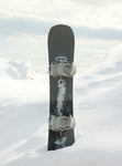 Burton Instigator Camber