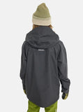 Burton Lodgepole Jacket True Black