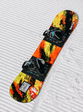 Burton Kids Grom Flat Top