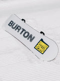 Burton Kids Grom Flat Top