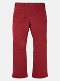 Burton Covert 2.0 Deep Red