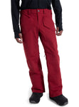 Burton Covert 2.0 Deep Red