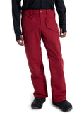 Burton Covert 2.0 Deep Red