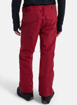 Burton Covert 2.0 Deep Red