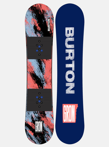 Burton Kids Grom Camber