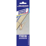 Holmenkol Folit Base Repair Strips Transparent