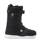 DC Lotus BOA Black/White