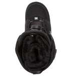 DC Lotus BOA Black/White