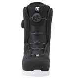 DC Lotus BOA Black/White