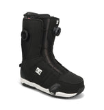 DC STEP ON Phase BOA Black/White