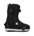 DC STEP ON Phase BOA Black/White