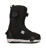 DC STEP ON Phase BOA Black/White