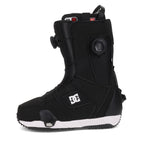 DC STEP ON Phase BOA Black/White