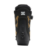 DC STEP ON Judge Light Brown/Black