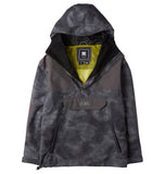 DC Men's Snow Jkt DC-43 Anorak Overspray